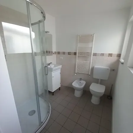 Apartment Casa Puntin