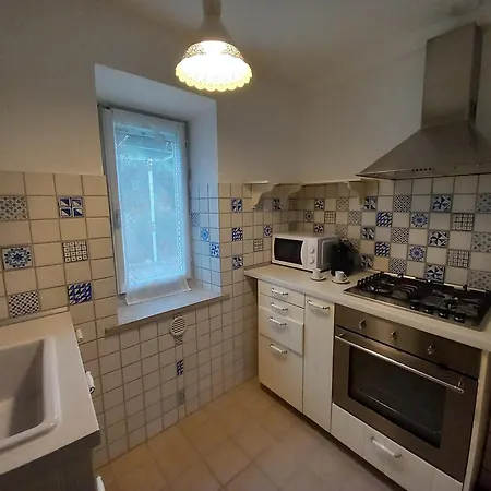 Casa Puntin *