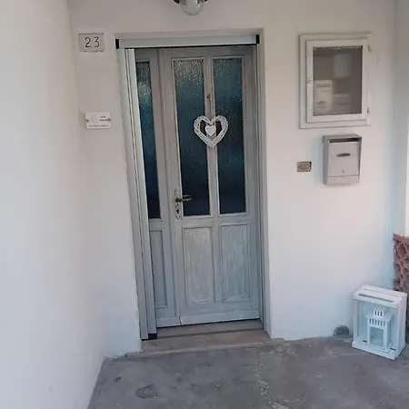 Διαμέρισμα Casa Puntin Aquiléia