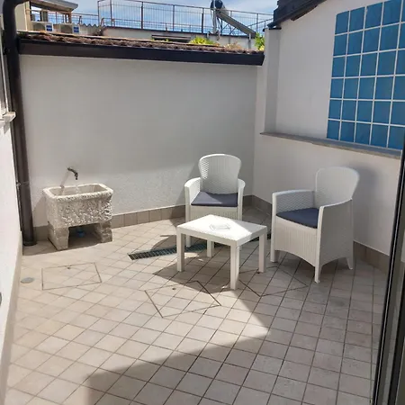 Casa Puntin