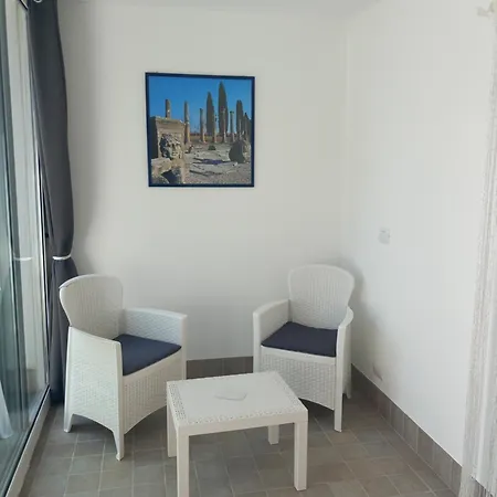 Casa Puntin * Aquiléia