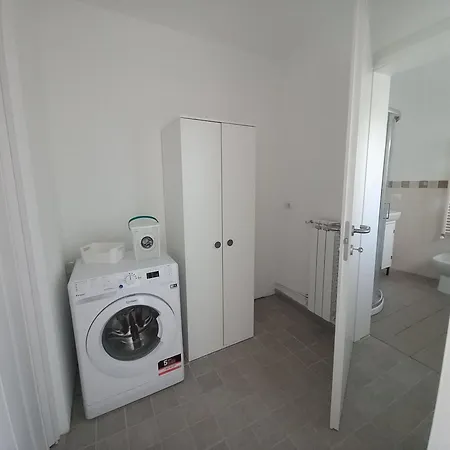 Casa Puntin * Aquiléia